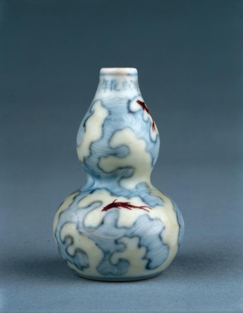 图片[1]-vase BM-PDF.776-China Archive